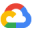Google Vertex logo
